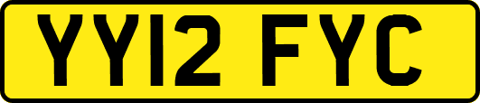YY12FYC