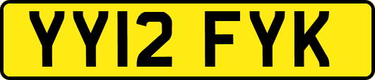 YY12FYK