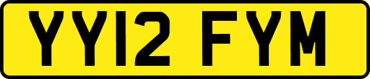 YY12FYM