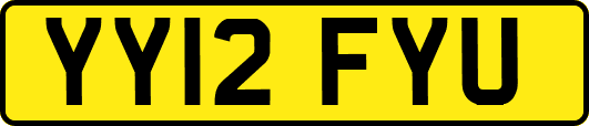 YY12FYU