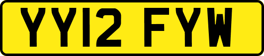 YY12FYW