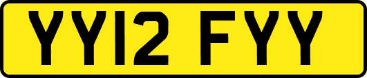 YY12FYY