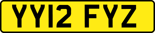 YY12FYZ