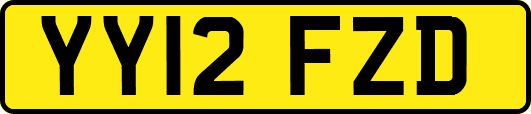 YY12FZD