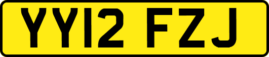 YY12FZJ