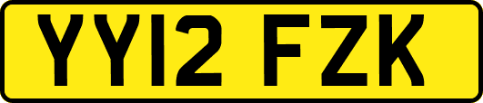 YY12FZK