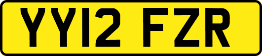 YY12FZR