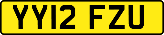 YY12FZU