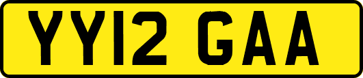 YY12GAA