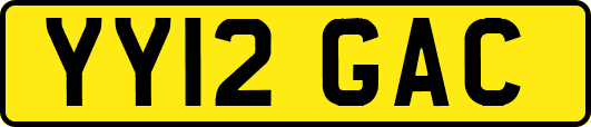 YY12GAC