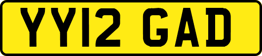 YY12GAD