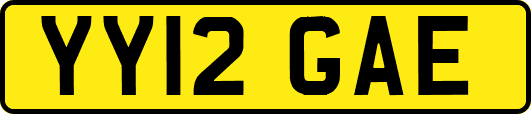 YY12GAE