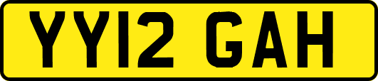 YY12GAH