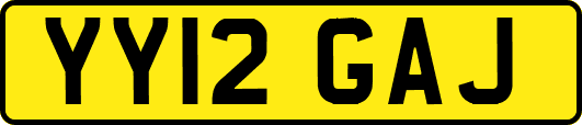 YY12GAJ