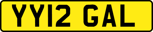 YY12GAL
