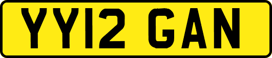 YY12GAN