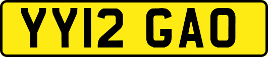 YY12GAO