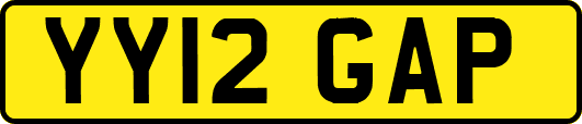 YY12GAP