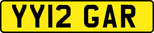 YY12GAR
