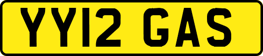 YY12GAS