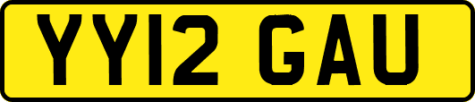 YY12GAU