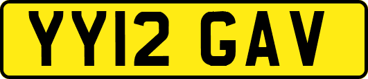 YY12GAV