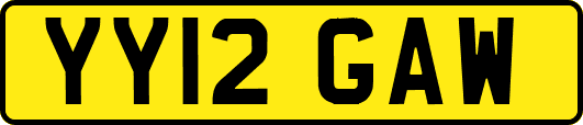 YY12GAW