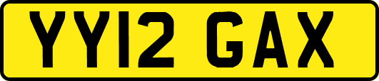 YY12GAX