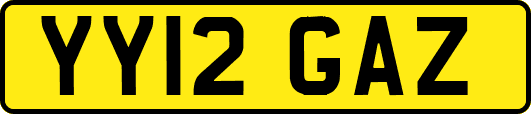 YY12GAZ