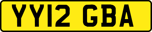 YY12GBA