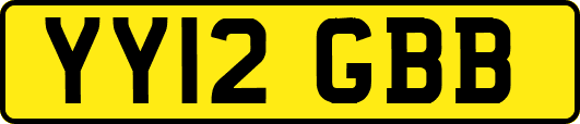 YY12GBB