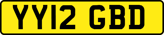 YY12GBD