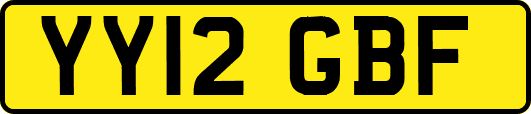 YY12GBF