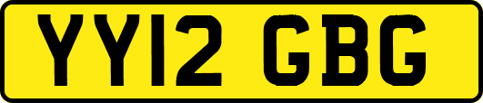 YY12GBG