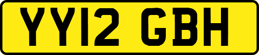 YY12GBH