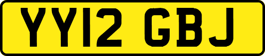 YY12GBJ