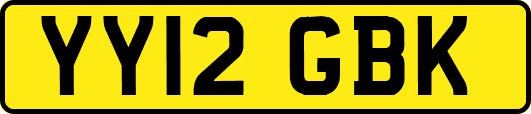YY12GBK