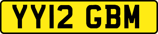 YY12GBM