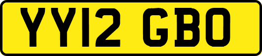 YY12GBO