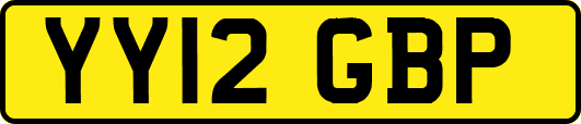 YY12GBP