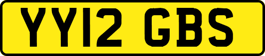 YY12GBS
