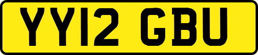 YY12GBU
