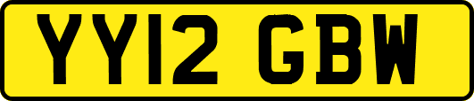 YY12GBW