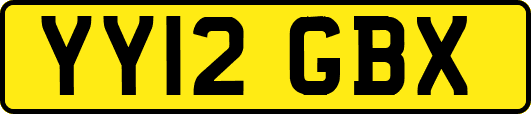 YY12GBX