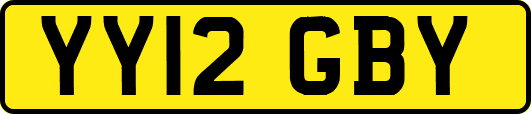 YY12GBY