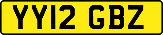 YY12GBZ