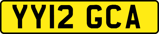 YY12GCA