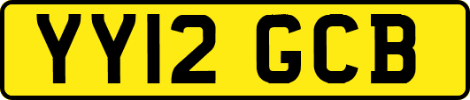 YY12GCB