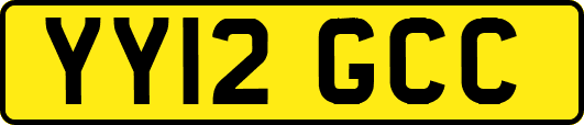 YY12GCC
