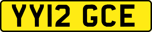 YY12GCE